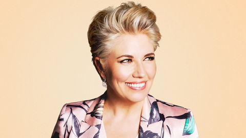 Melinda Schneider: A Farewell To Doris Day Caloundra - New South Wales Tourism  0