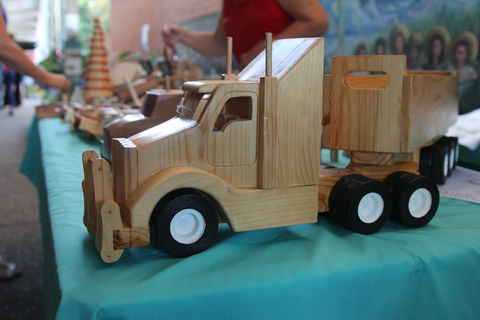 Mercer Lane Markets - New South Wales Tourism  0