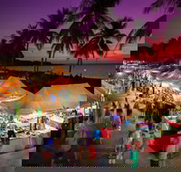 Mindil Beach Sunset Market - New South Wales Tourism 