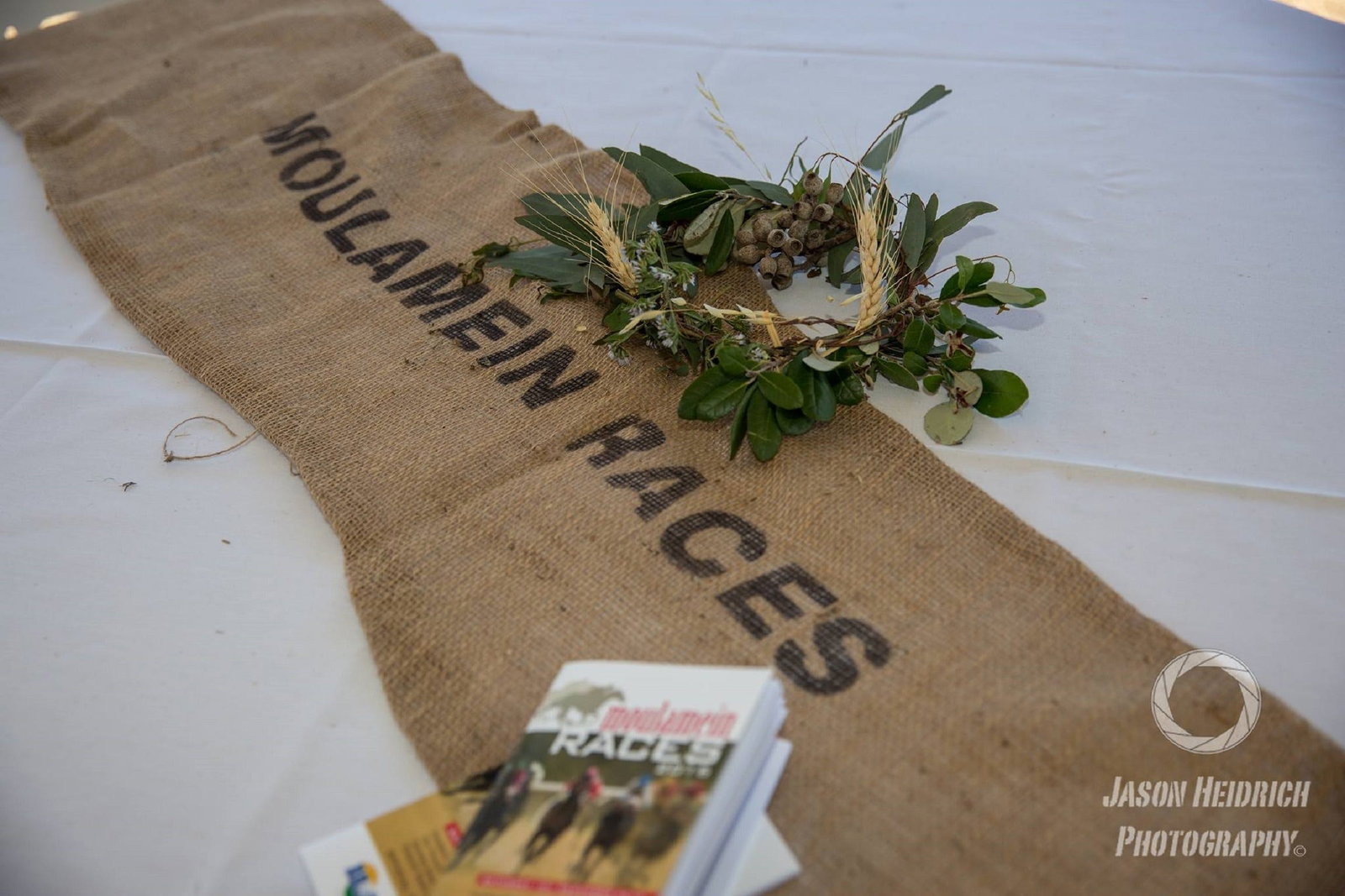 Moulamein NSW New South Wales Tourism 