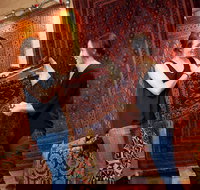 Multicultural Sundays - Old Bus Depot Markets - New South Wales Tourism 