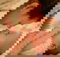 Mums and Bubs Fitness Class with a French Touch - New South Wales Tourism 