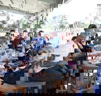 Murrumbateman Moving Feast - New South Wales Tourism 