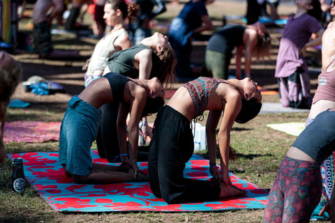 Mushroom Valley Festival - New South Wales Tourism  2