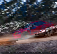 Narooma Forest Rally - New South Wales Tourism 