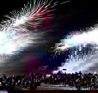 Narrandera Show - New South Wales Tourism 