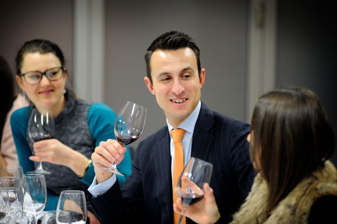 National Wine Education & Training Centre Wine Essentials Course - New South Wales Tourism  0