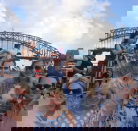 New Year's Eve Cruise Sydney aboard MV Explorer - New South Wales Tourism 