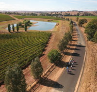 Newcrest Orange Challenge - New South Wales Tourism 