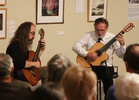 New England Bach Festival - New South Wales Tourism  0