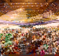 Niche Christmas Market - Niche-Mas - New South Wales Tourism 