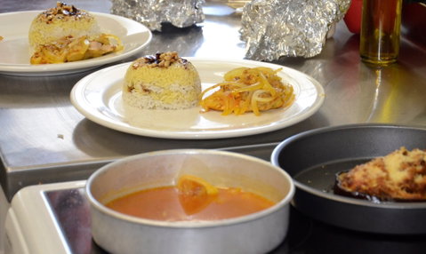 North African And Middle Eastern (Moroccan, Persian And Tunisian) Cooking Class - New South Wales Tourism  0