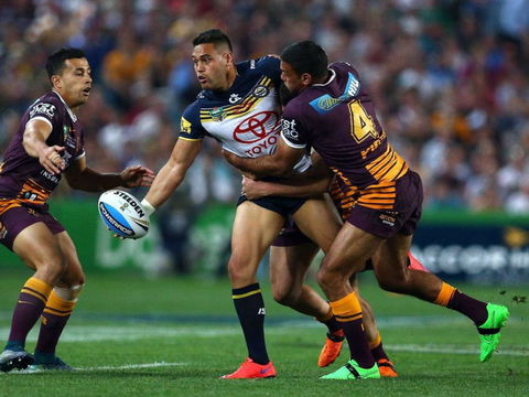 NRL Grand Final Transfer With Vagabond Cruises - New South Wales Tourism  1