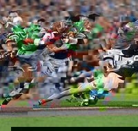 NRL Telstra Premiership Grand Final - New South Wales Tourism 