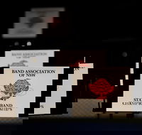 NSW State Band Championships - New South Wales Tourism 