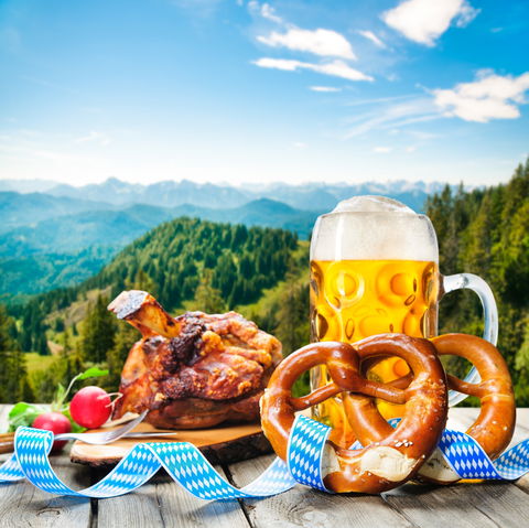 Oktoberfest At Club Menangle Trackside - New South Wales Tourism  0
