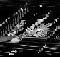 Online Film Screening I Vitelloni - New South Wales Tourism 