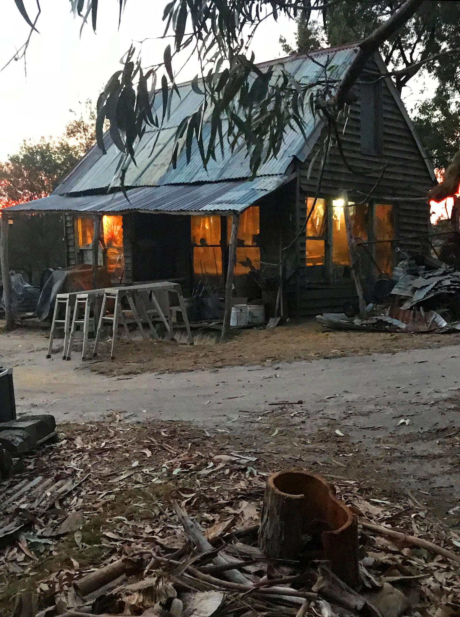 Trawool VIC New South Wales Tourism 