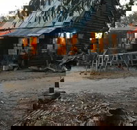 Open Studio's Highlands - Darren Gilbert - New South Wales Tourism 