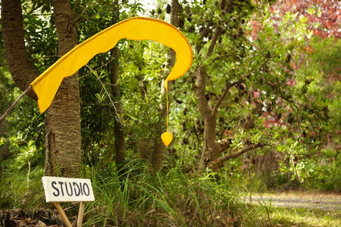 Open Studios West Gippsland - New South Wales Tourism  0