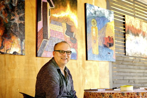 Open Studios West Gippsland - New South Wales Tourism  1