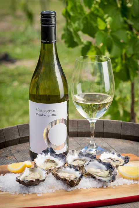 Oysters In The Vines - Seafood And Wine Festival - New South Wales Tourism  0