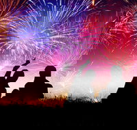 Paterson New Year's Eve Festival - New South Wales Tourism 