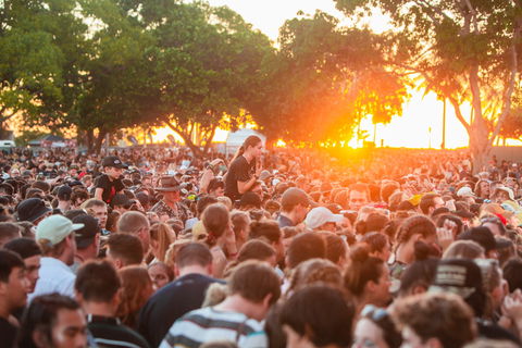 People's Choice BASSINTHEGRASS - New South Wales Tourism  0