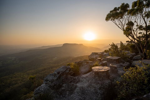 Photowalk With Jon Harris Photography - Nature Photography - New South Wales Tourism  0