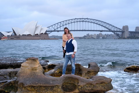 Photography In Sydney And Guide (COVID-19 Updated) - New South Wales Tourism  0