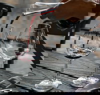 Pick of the Pinot and Masterclass - New South Wales Tourism 