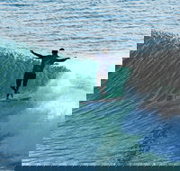 Port Stephens Surf Festival - New South Wales Tourism 