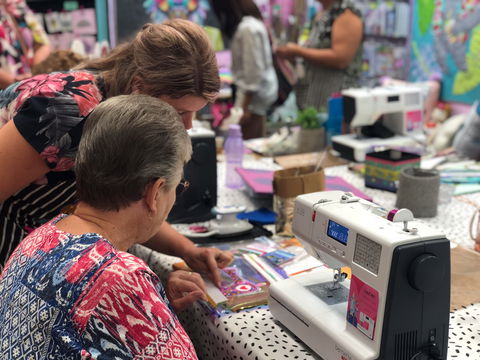 Postponed - CraftAlive Tamworth - New South Wales Tourism  0