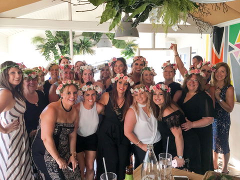 Private Flower Crown Workshop - New South Wales Tourism  0