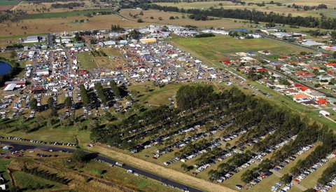 Primex Field Days - Online Virtual Event - New South Wales Tourism  0