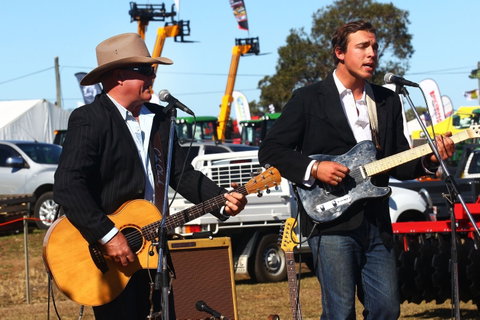 Primex Field Days - Online Virtual Event - New South Wales Tourism  1