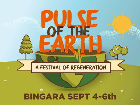 Pulse Of The Earth Festival - A Festival Of Regeneration - New South Wales Tourism  0