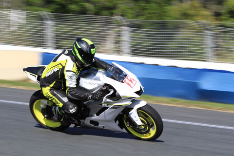 QR Moto Ride Days At Queensland Raceways! - New South Wales Tourism  0