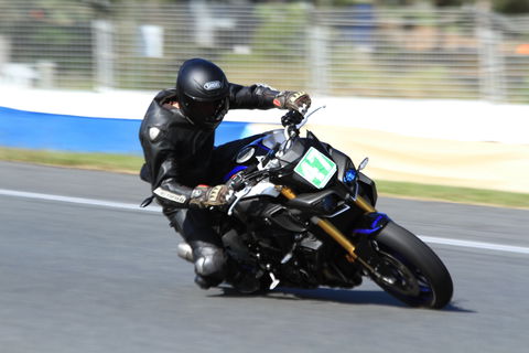 QR Moto Ride Days At Queensland Raceways! - New South Wales Tourism  2