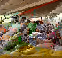 Rapid Creek Markets - New South Wales Tourism 