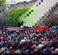 Rektango - New South Wales Tourism 