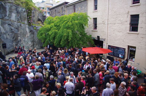 Rektango - New South Wales Tourism  0