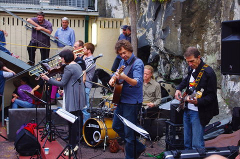 Rektango - New South Wales Tourism  1