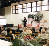Reno  Design Show - New South Wales Tourism 
