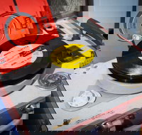 Retro Depot - Bus Depot Markets - New South Wales Tourism 