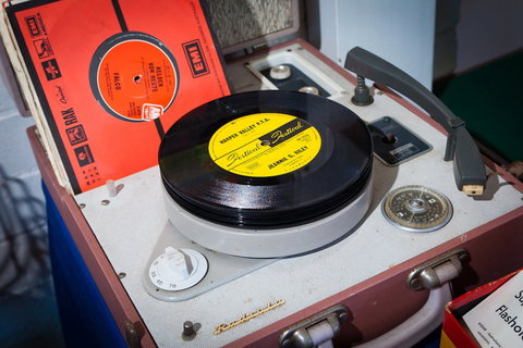 Retro Depot - Bus Depot Markets - New South Wales Tourism  0