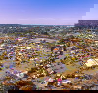 Riverina Field Days - New South Wales Tourism 