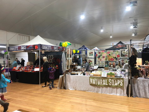 Riverina Field Days - New South Wales Tourism  2