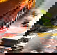 Rum Lovers Masterclass with the Martini Whisperer - New South Wales Tourism 