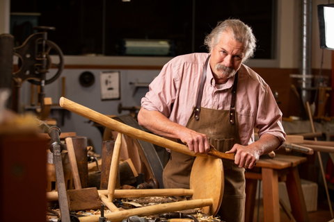Rustic Furniture Workshop - New South Wales Tourism  0